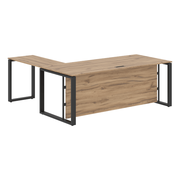 Стол руководителя ECT 2019H 2000х1900х750 ENIO в Рязани 