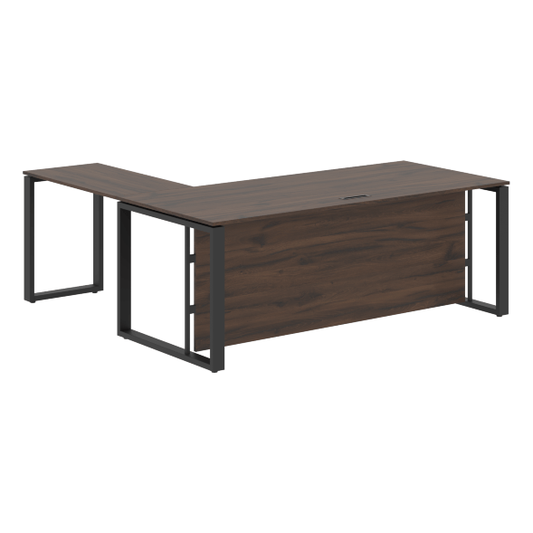 Стол руководителя ECT 2019H 2000х1900х750 ENIO в Рязани 