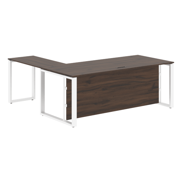 Стол руководителя ECT 2019H 2000х1900х750 ENIO в Рязани 