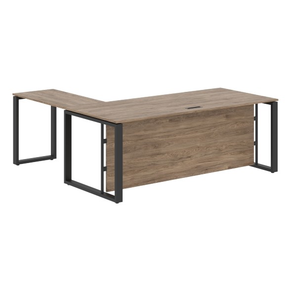 Стол руководителя ECT 2019H 2000х1900х750 ENIO в Рязани 