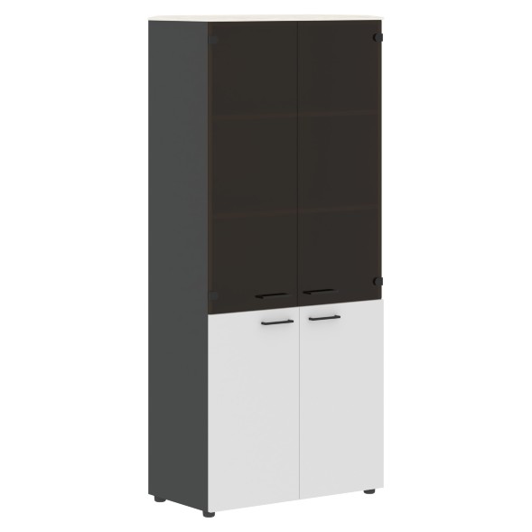 Шкаф комбинированный JHC 85.2 856х452х1949 JAY в Рязани 