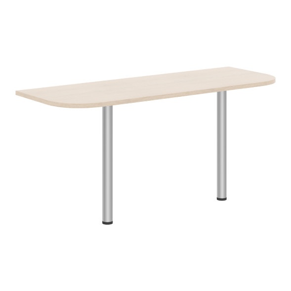 Приставка с опорами XKD 166.1 1606х600х750 в Рязани 