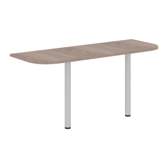 Приставка с опорами XKD 166.1 1606х600х750 в Рязани 