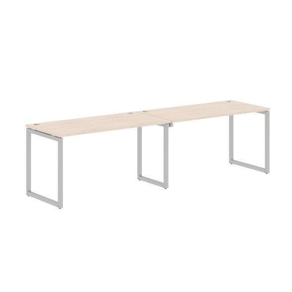 Стол 2-х местный XQWST 2870 2806х700х750 в Рязани 