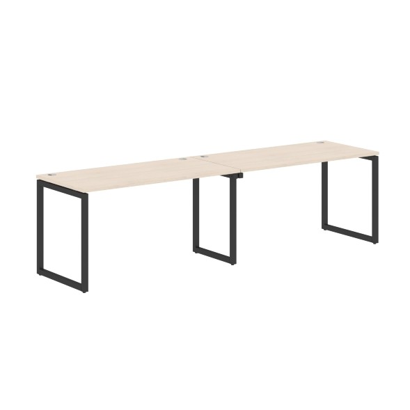 Стол 2-х местный XQWST 2870 2806х700х750 в Рязани 