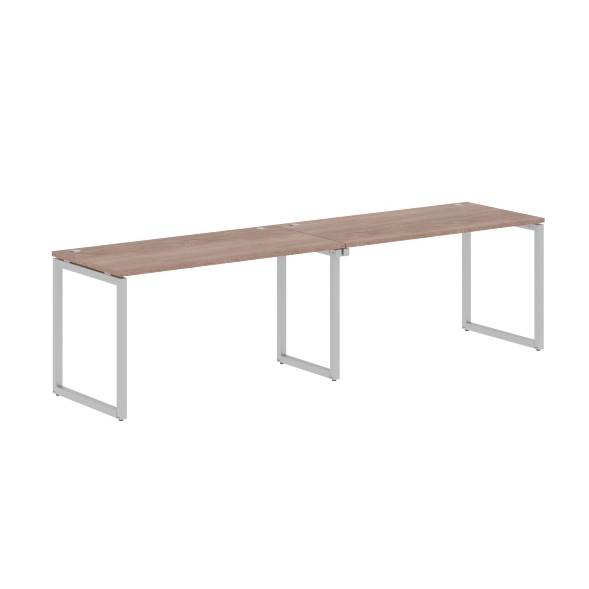 Стол 2-х местный XQWST 2870 2806х700х750 в Рязани 