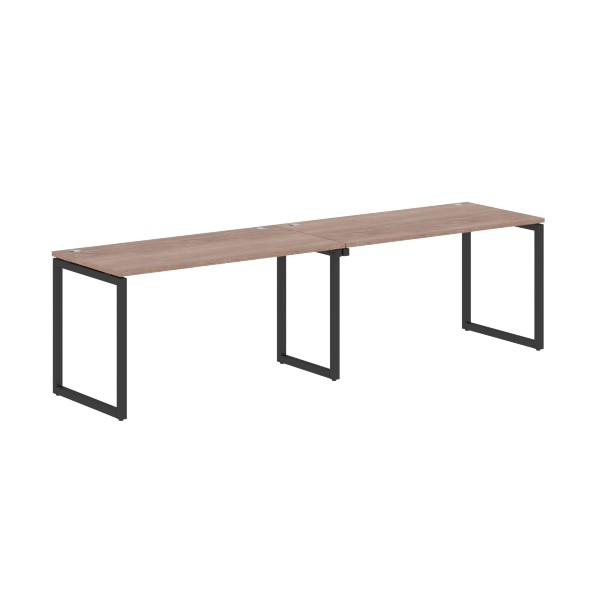 Стол 2-х местный XQWST 2870 2806х700х750 в Рязани 