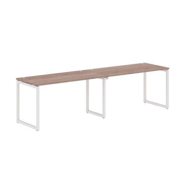 Стол 2-х местный XQWST 2870 2806х700х750 в Рязани 