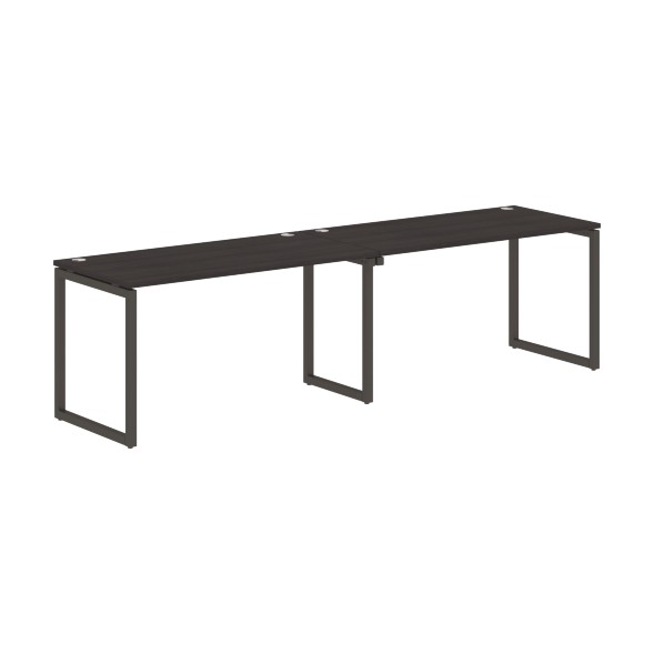 Стол 2-х местный XQWST 2870 2806х700х750 в Рязани 