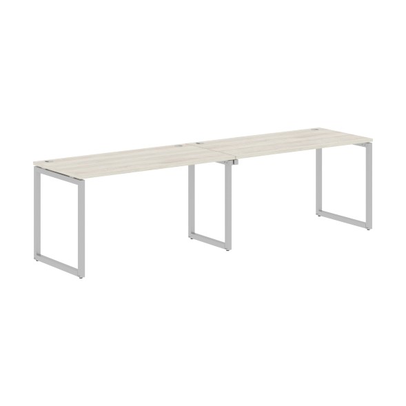 Стол 2-х местный XQWST 2870 2806х700х750 в Рязани 