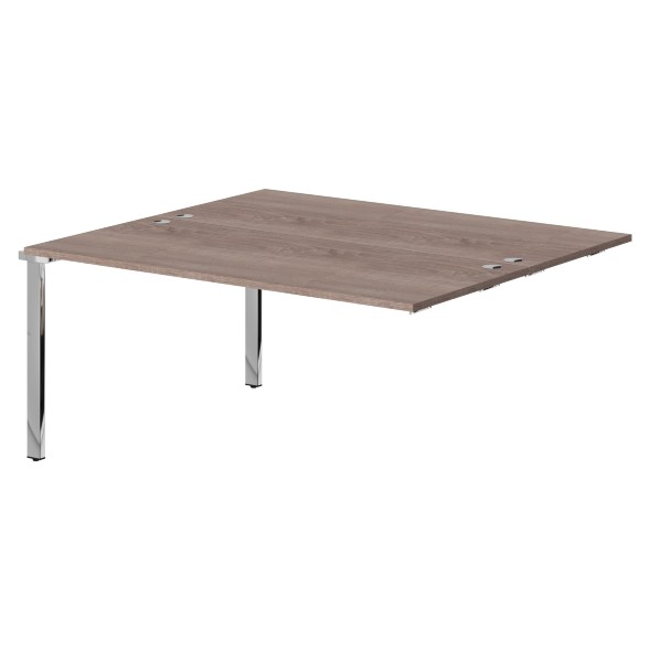 Стол промежуточный для Бенч XIGWST 1614.1 1600х1406х750 XTEN GLOSS в Рязани 