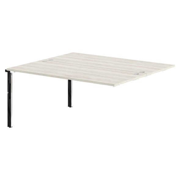 Стол промежуточный для Бенч XIGWST 1614.1 1600х1406х750 XTEN GLOSS в Рязани 