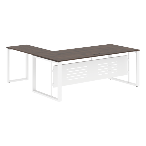 Стол руководителя ECT 2019M 2000х1900х750 ENIO в Рязани 