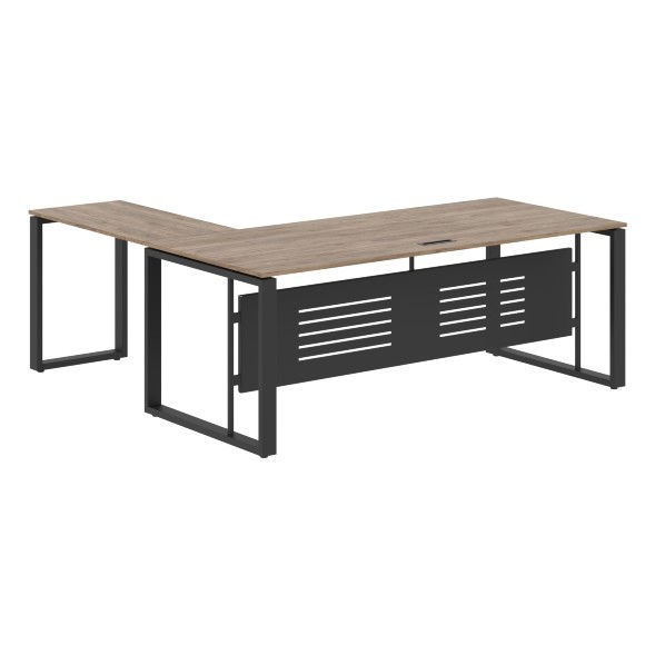 Стол руководителя ECT 2019M 2000х1900х750 ENIO в Рязани 