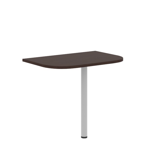 Приставка с опорой XKD 906.1 900х600х750 в Рязани 