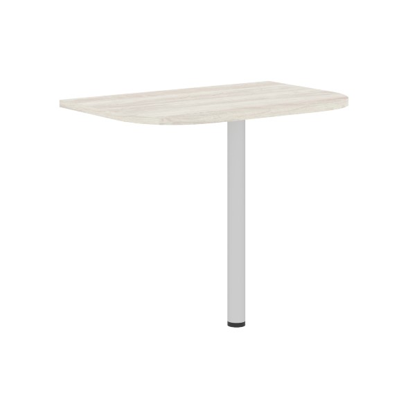 Приставка с опорой XKD 906.1 900х600х750 в Рязани 