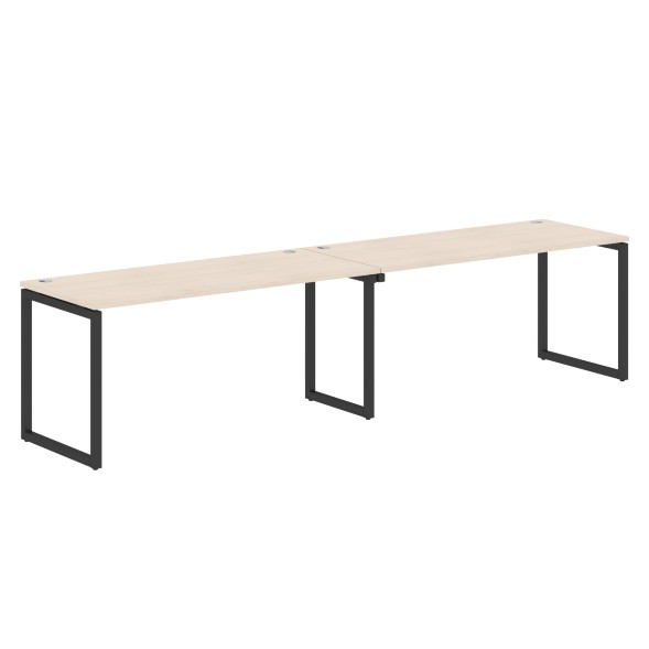 Стол 2-х местный XQWST 3270 3206х700х750 в Рязани 