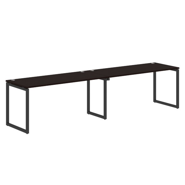 Стол 2-х местный XQWST 3270 3206х700х750 в Рязани 