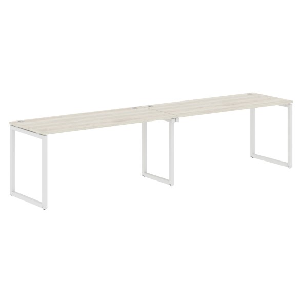 Стол 2-х местный XQWST 3270 3206х700х750 в Рязани 