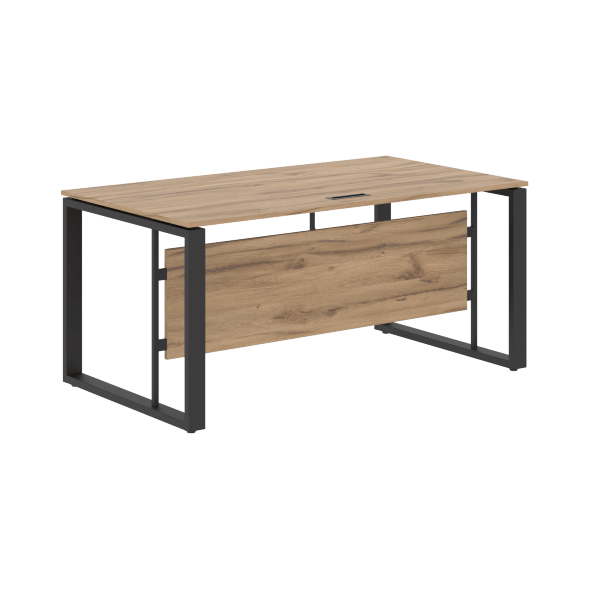 Стол руководителя EST 169 1600х900х750 ENIO в Рязани 