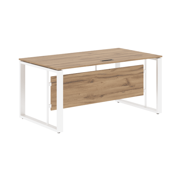 Стол руководителя EST 169 1600х900х750 ENIO в Рязани 