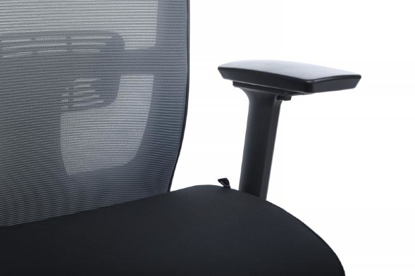 Кресло Fix RCH 831E-3D-M3