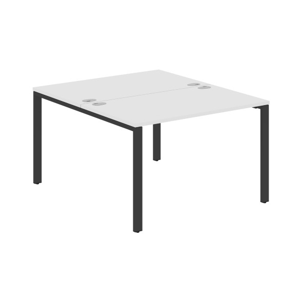 Стол 2-х местный XS6WST 1214 1200х1406х750 XTEN-S60 в Рязани 