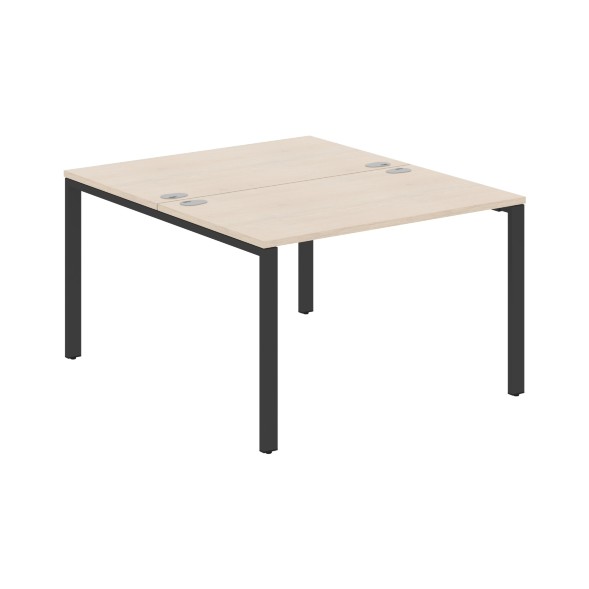 Стол 2-х местный XS6WST 1214 1200х1406х750 XTEN-S60 в Рязани 