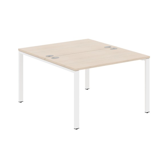 Стол 2-х местный XS6WST 1214 1200х1406х750 XTEN-S60 в Рязани 