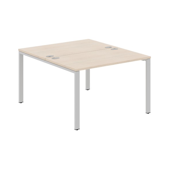 Стол 2-х местный XS6WST 1214 1200х1406х750 XTEN-S60 в Рязани 