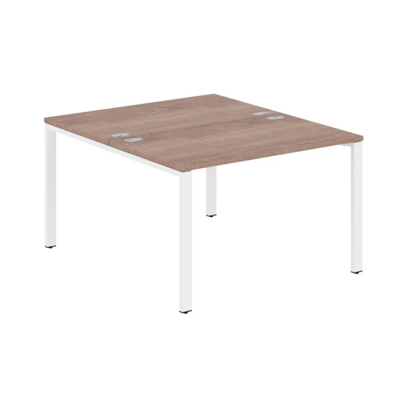 Стол 2-х местный XS6WST 1214 1200х1406х750 XTEN-S60 в Рязани 