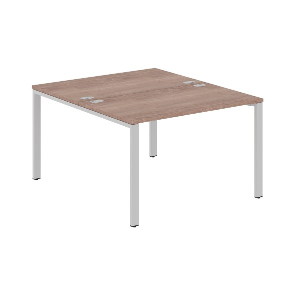 Стол 2-х местный XS6WST 1214 1200х1406х750 XTEN-S60 в Рязани 