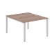 Стол 2-х местный XS6WST 1214 1200х1406х750 XTEN-S60 в Рязани 