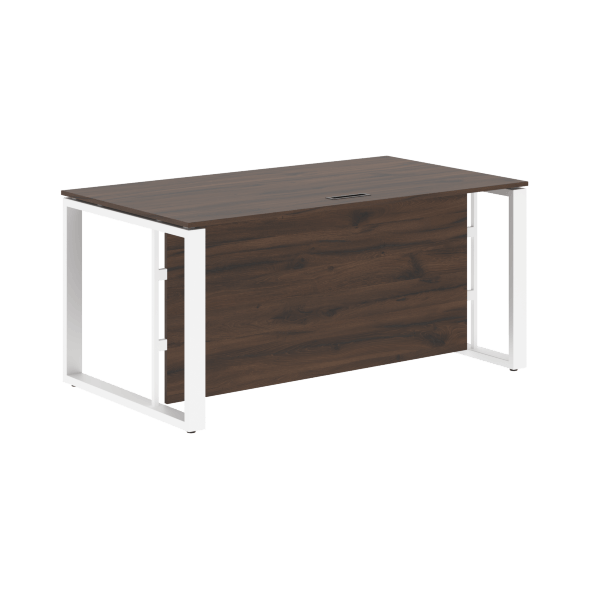 Стол руководителя EST 169H 1600х900х750 ENIO в Рязани 