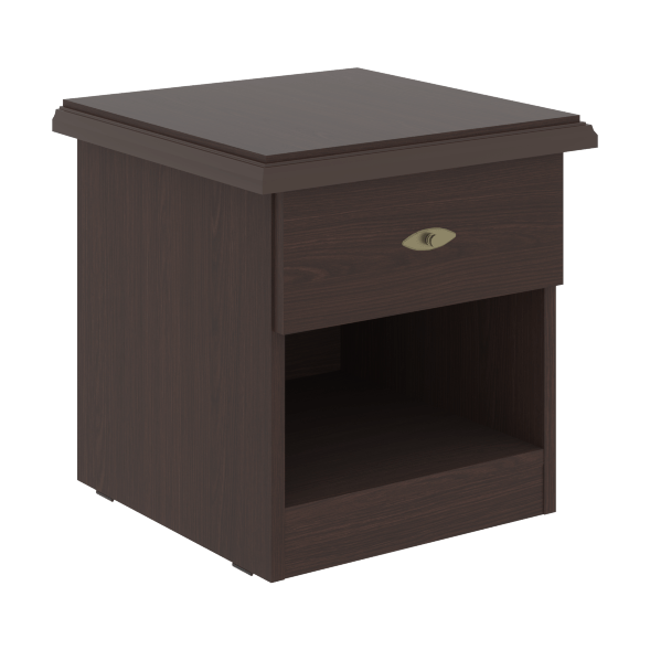 Тумба прикроватная MP 450.A 477х466х475 MUAR в Рязани 