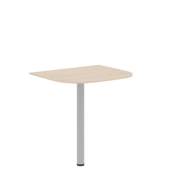 Приставка с опорой XR 706.1 700х600х750 в Рязани 