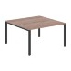 Стол 2-х местный XS6WST 1414 1400х1406х750 XTEN-S60 в Рязани 