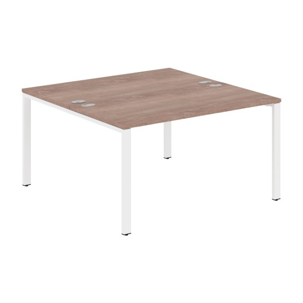 Стол 2-х местный XS6WST 1414 1400х1406х750 XTEN-S60 в Рязани 