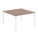 Стол 2-х местный XS6WST 1414 1400х1406х750 XTEN-S60 в Рязани 