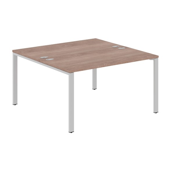 Стол 2-х местный XS6WST 1414 1400х1406х750 XTEN-S60 в Рязани 