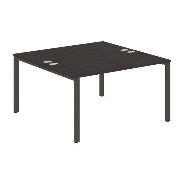 Стол 2-х местный XS6WST 1414 1400х1406х750 XTEN-S60 в Рязани 