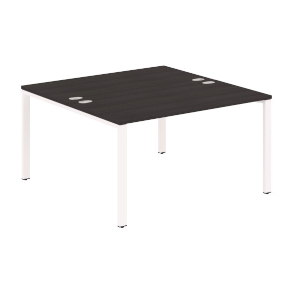 Стол 2-х местный XS6WST 1414 1400х1406х750 XTEN-S60 в Рязани 