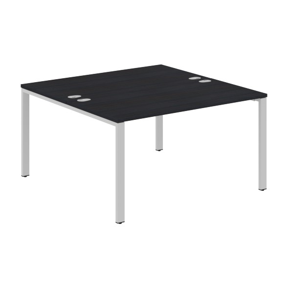 Стол 2-х местный XS6WST 1414 1400х1406х750 XTEN-S60 в Рязани 