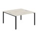 Стол 2-х местный XS6WST 1414 1400х1406х750 XTEN-S60 в Рязани 