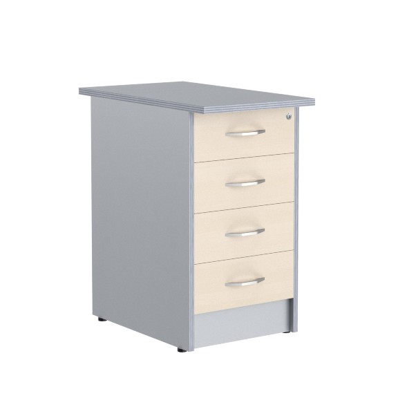 Тумба приставная c Топом Т-2 Венге Магия ТП-4.2А 412х720х753 IMAGO в Рязани 