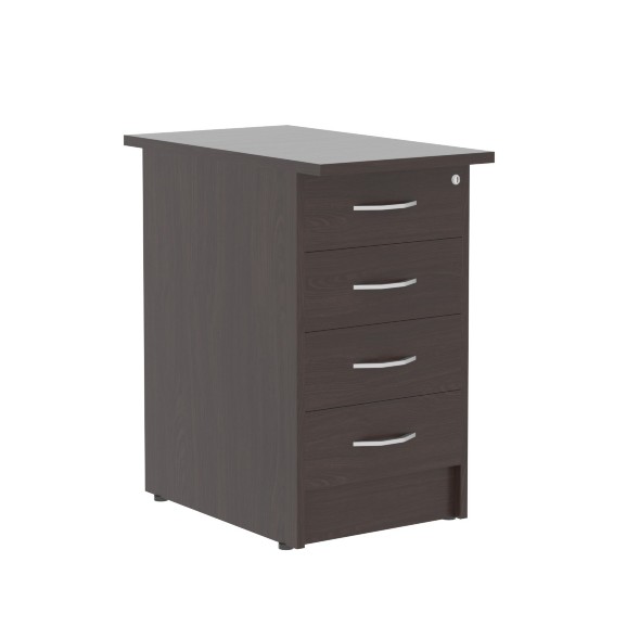 Тумба приставная c Топом Т-2 Венге Магия ТП-4.2А 412х720х753 IMAGO в Рязани 