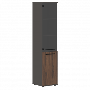 Шкаф высокий узкий EHCS 42.2 426х430х1967 EDIS