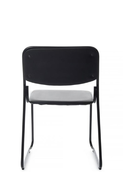 Кресло Nix RCH OMKL-01B Металл Черный