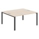 Стол 2-х местный XS6WST 1614 1600х1406х750 XTEN-S60 в Рязани 