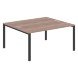 Стол 2-х местный XS6WST 1614 1600х1406х750 XTEN-S60 в Рязани 